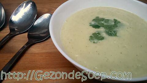 Seldersoep recept – klassiek of romig paleo